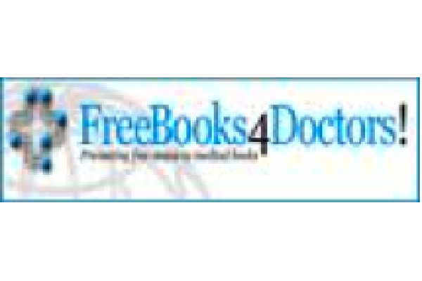 FreeBooks4Doctors