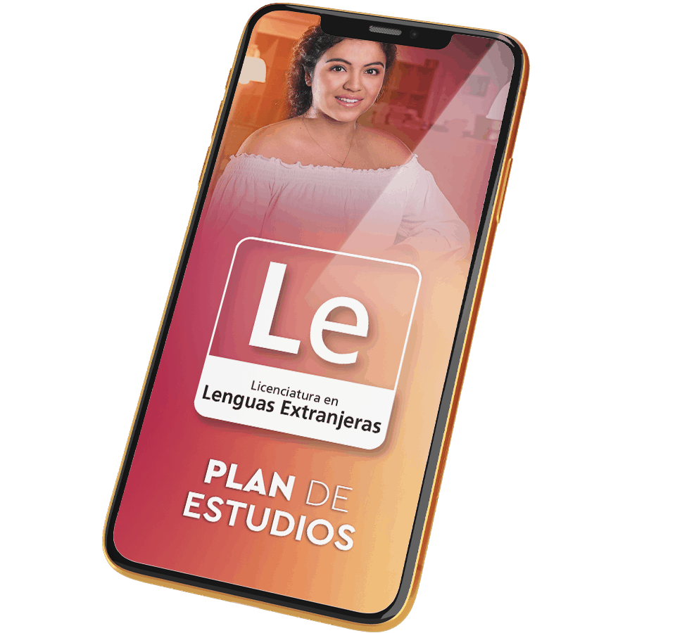 Plan de Estudios