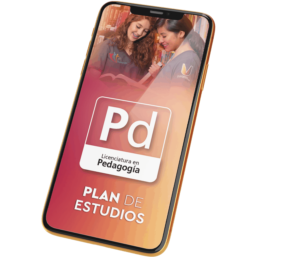 Plan de Estudios