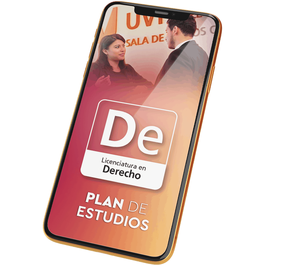 Plan de Estudios