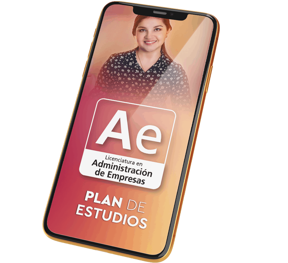 Plan de Estudios