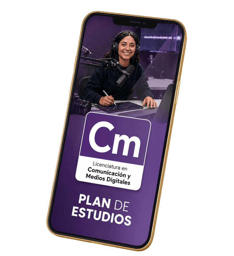 Plan de Estudios