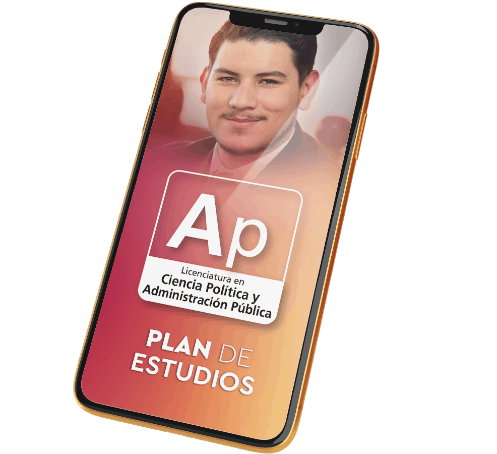 Plan de Estudios